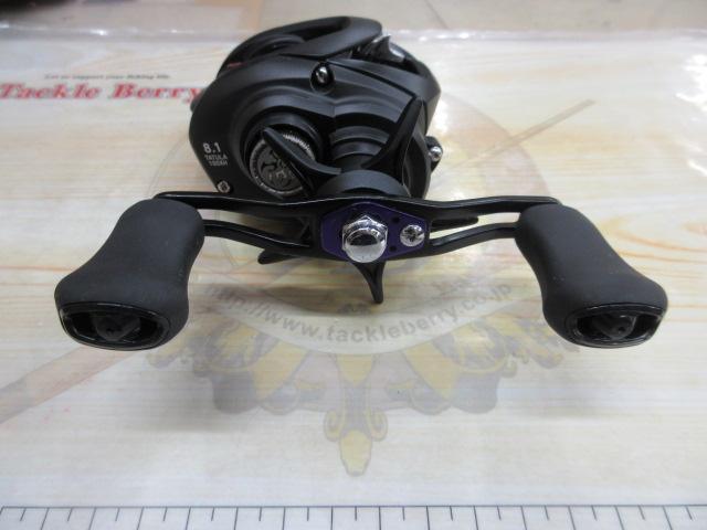 タトゥーラTW 100XH DAIWA（釣り） ダイワ 24タトゥーラ TW 100XH : つり具の銭屋