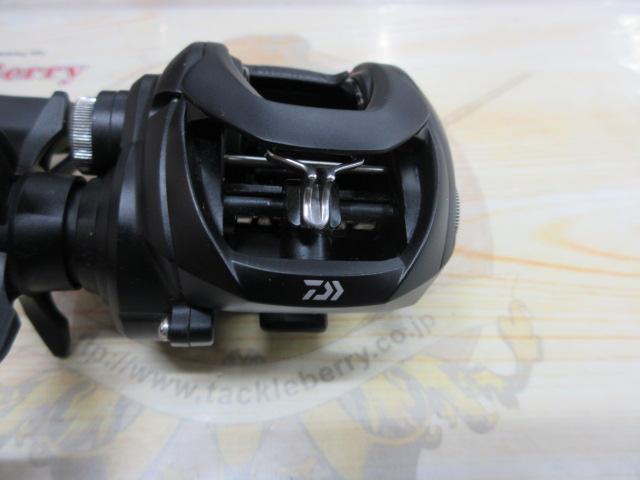 タトゥーラ TW 100XH｜＠ベリーネット 日本最大新品中古釣具WEB