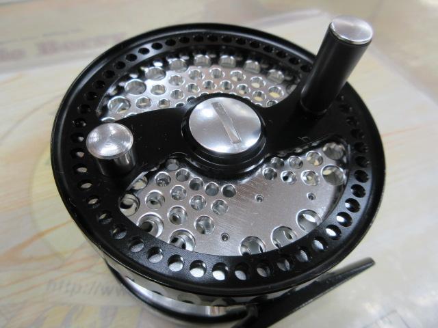 Bantam Fly 76 フライリール ケース付き Bantam Fly 76 フライリール ケース付き シマノ バンタム Bantam