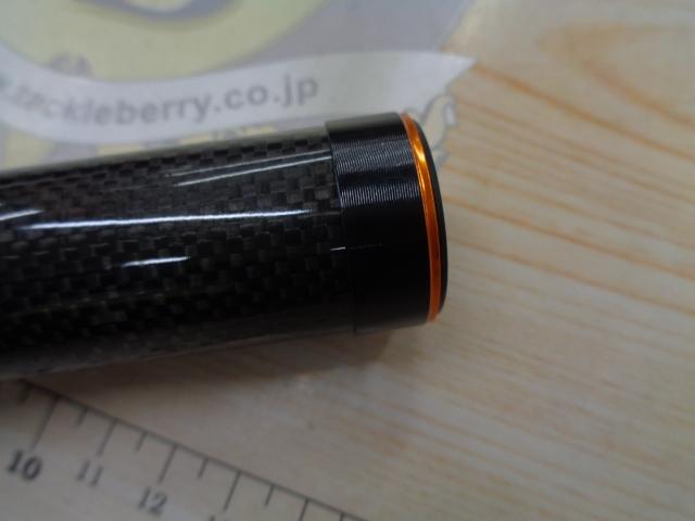 シルバークリークプレッソ 60UL-SVF