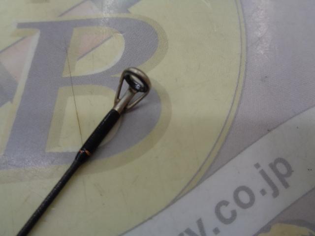 シルバークリークプレッソ 60UL-SVF