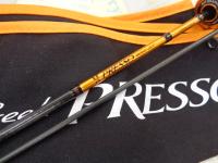 シルバークリークプレッソ 60UL-SVF