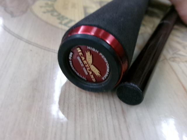 ハートランド HL721MLFS-SV AGS20