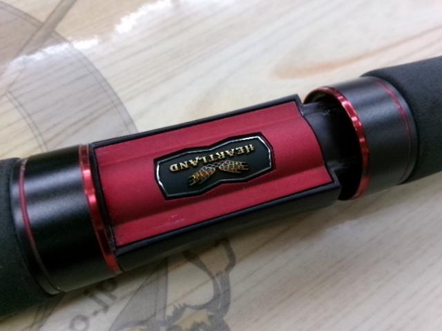 ハートランド HL721MLFS-SV AGS20