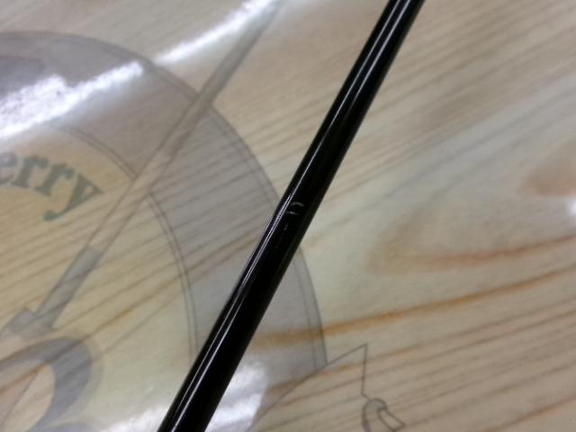 ハートランド HL721MLFS-SV AGS20