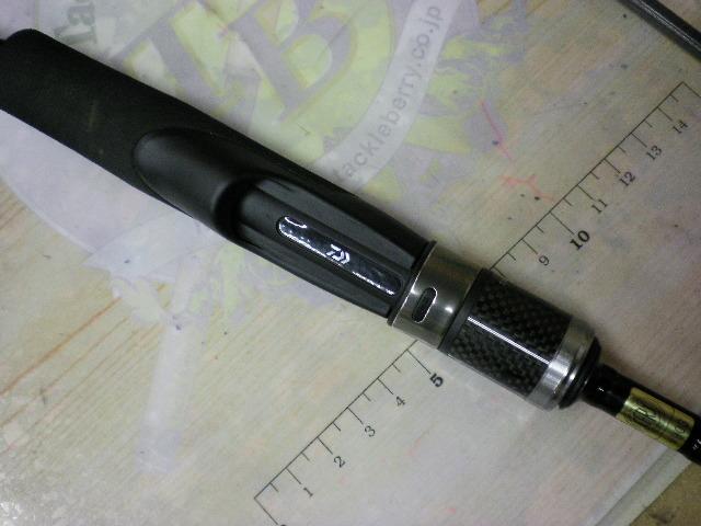 タトゥーラXT 642ULXS-ST｜＠ベリーネット 日本最大新品中古釣具