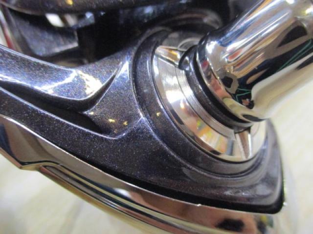 20レブロス LT5000D-CH