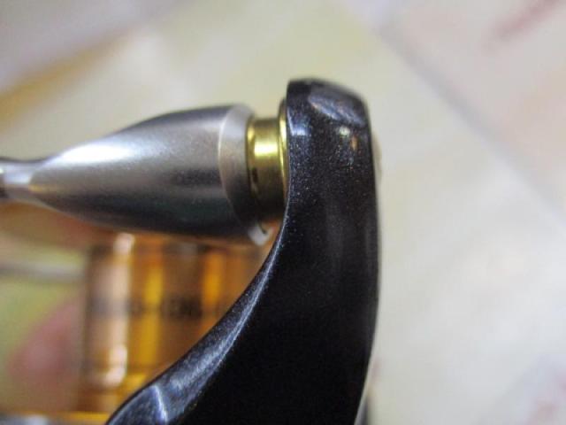 20レブロス LT5000D-CH