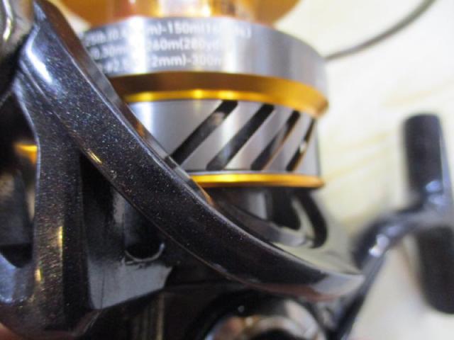 20レブロス LT5000D-CH