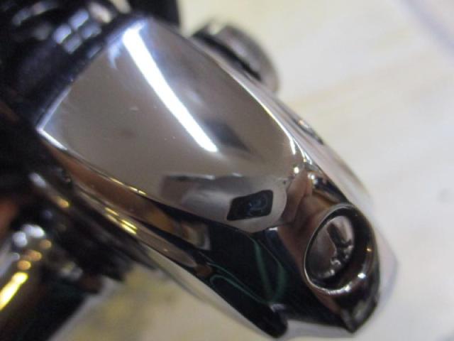 20レブロス LT5000D-CH