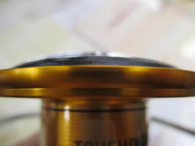 20レブロス LT5000D-CH