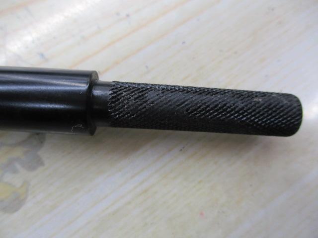 グレースコア #125073-W ブラック ブランクのみ