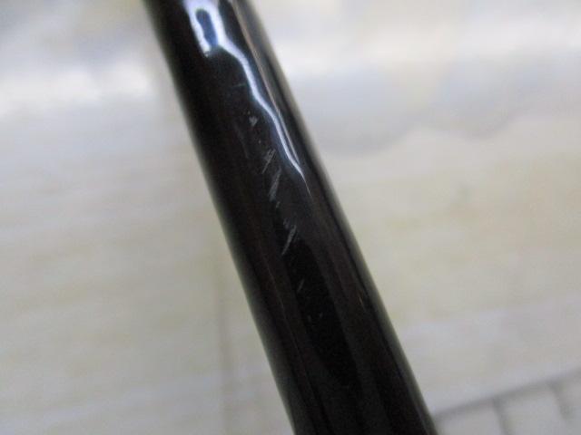 グレースコア #125073-W ブラック ブランクのみ