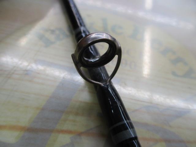 グレースコア #125073-W ブラック ブランクのみ