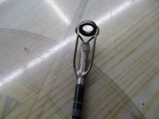 グレースコア #125073-W ブラック ブランクのみ