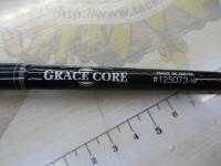 グレースコア #125073-W ブラック ブランクのみ