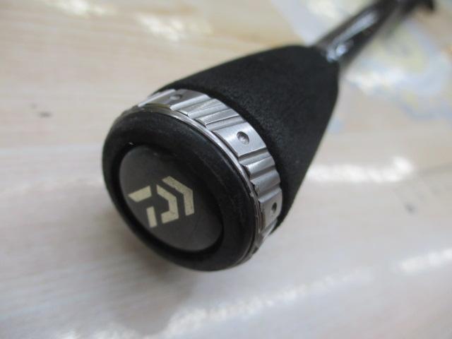 daiwa ジリオン 701HFB ジリオン 701HFB | basslife