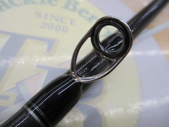 ジリオン 701HFB・K｜＠ベリーネット 日本最大新品中古釣具WEB