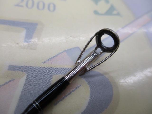 daiwa ジリオン 701HFB ダイワ(Daiwa) ZILLION(ジリオン) 701HFB・K 01404598