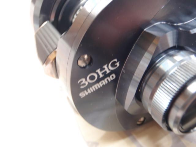 24カルカッタコンクエスト シャローエディション 30HG