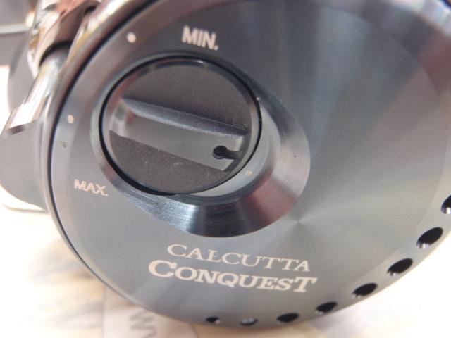 24カルカッタコンクエスト シャローエディション 30HG