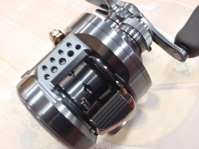 24カルカッタコンクエスト シャローエディション 30HG