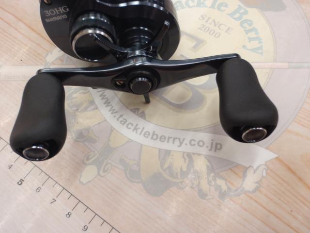 24カルカッタコンクエスト シャローエディション 30HG