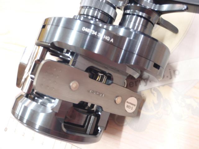 24カルカッタコンクエスト シャローエディション 30HG