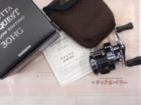 24カルカッタコンクエスト シャローエディション 30HG