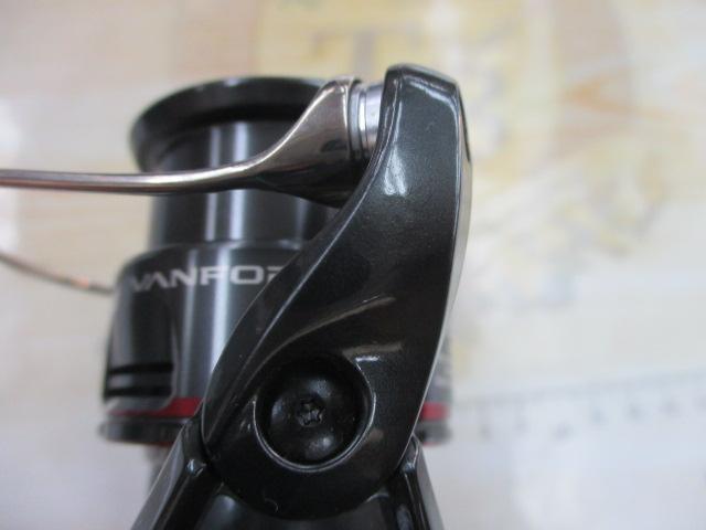 24ヴァンフォード C2000S