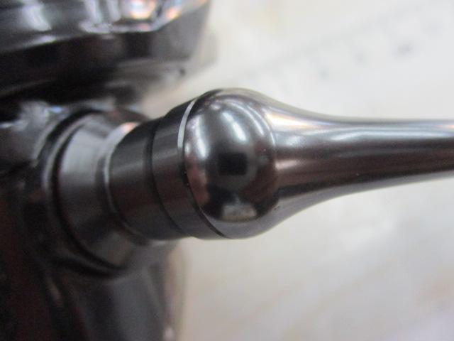 24ヴァンフォード C2000S