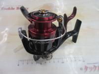 16BB-Xラリッサ C3000DXG