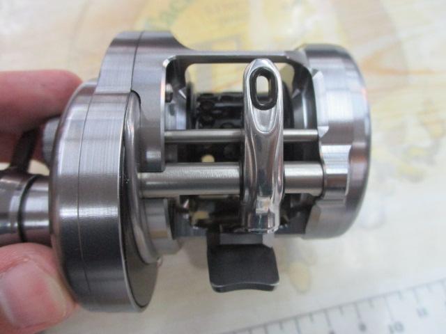 17カルカッタコンクエストBFS HG-R