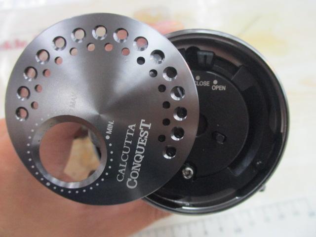 17カルカッタコンクエストBFS HG-R