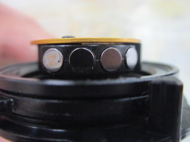 17カルカッタコンクエストBFS HG-R