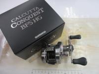 17カルカッタコンクエストBFS HG-R