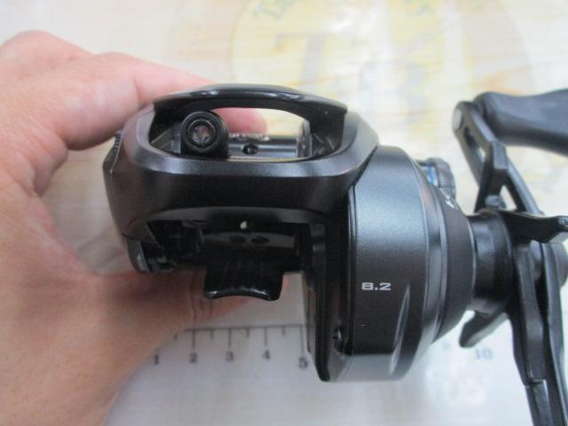 21SLX BFS XG LHリール 21SLX BFS XG LH｜＠ベリーネット 日本最大新品中古釣具WEBショップ