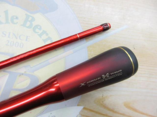 19ワールドシャウラ テクニカルエディション S62UL-2/F