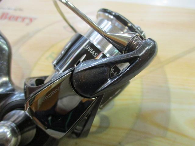 24ルビアス LT2000S-P ダイワ ルビアス LT2000S-P 24年モデル スピニングリール - 釣具