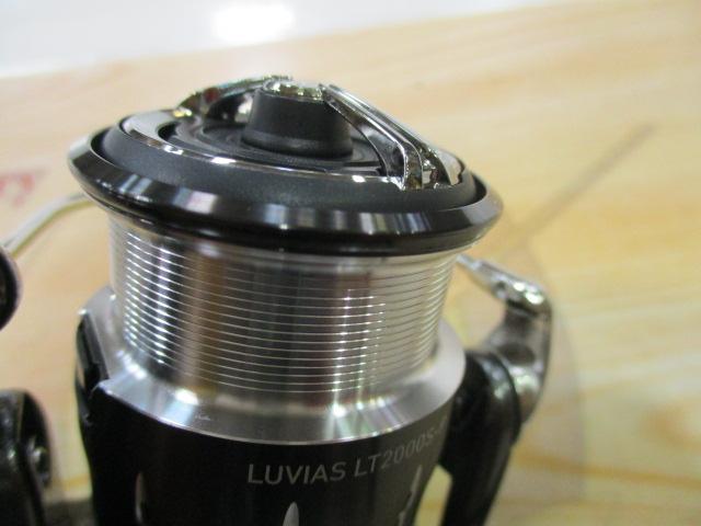 24ルビアス LT2000S-P