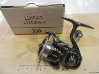 24ルビアス LT2000S-P