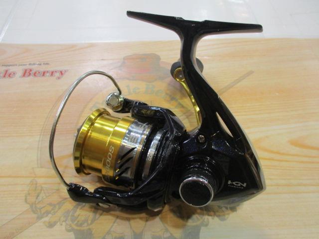 16ナスキー C2000HGS｜＠ベリーネット 日本最大新品中古釣具WEB