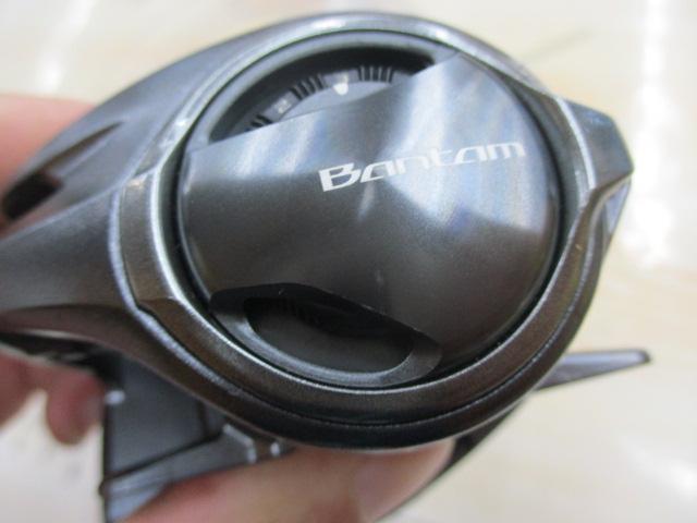 22バンタム HG RH