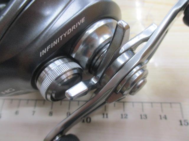 22バンタム HG RH