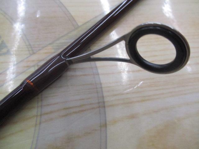 トラウトフィールド TFS-532L