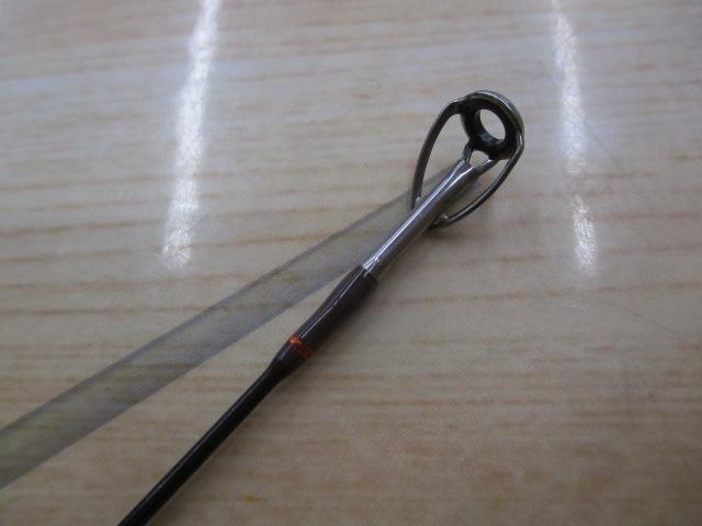 トラウトフィールド TFS-532L