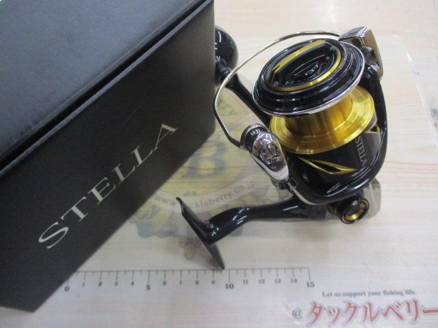 20ステラSW 5000HG｜＠ベリーネット 日本最大新品中古釣具WEB
