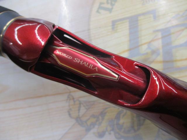 18ワールドシャウラエクステンションバットTypeA