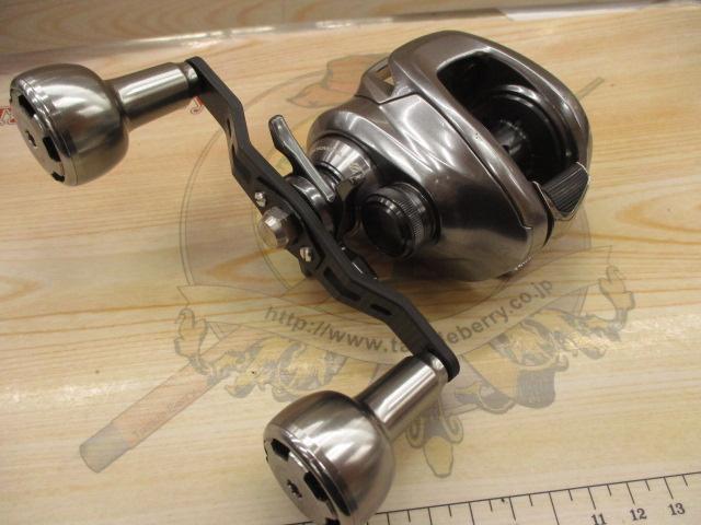 18バンタムMGL XG LH｜＠ベリーネット 日本最大新品中古釣具WEB