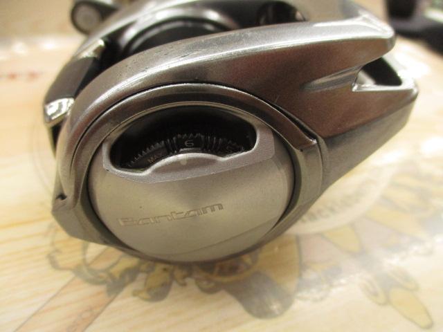 18バンタムMGL XG LH｜＠ベリーネット 日本最大新品中古釣具WEB